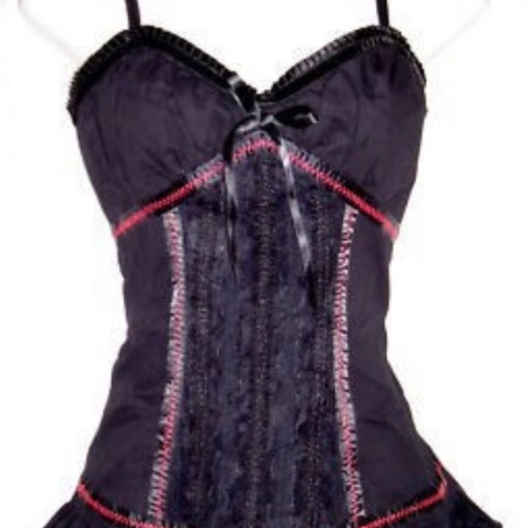 *ISO!!!* Lip Service Blacklist - Picture 3 of 4